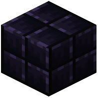 Tiled Obsidian