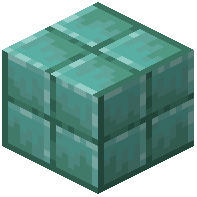 Tiled Prismarine