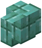 Tiled Prismarine Wall