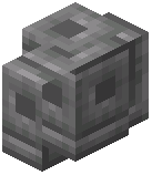 Stone Chiseled Wall