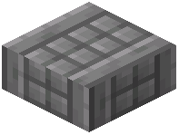 Stone Column Slab