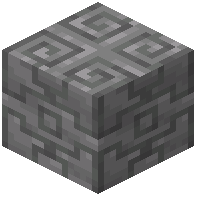 Engraved Stone