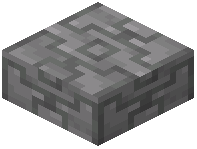 Engraved Stone Slab