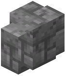 Stone Cracked Large Bricks Wall