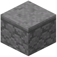 Rough Cut Stone