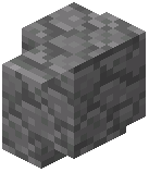 Rough Cut Stone Wall