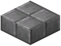 Tiled Stone Slab