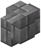 Tiled Stone Wall