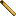 Brass Pipe