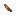 Bronze Crossbar