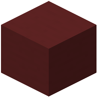 Burgundy Terracotta