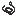 Charcoal Gray String