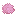 Clump of Pink Wool