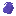 Indigo Sack