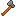 Wrought Iron Axe
