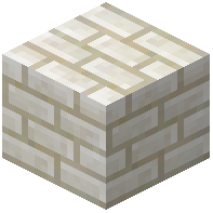 Small Limestone Bricks