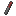 Magnetized Rod