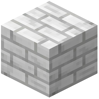 Small Marble Bricks