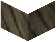Olive Tree Log