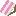 Pink Awning