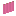 Pink Curtains