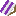 Purple Awning