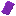 Purple Blanket