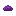Purple Blob