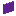 Purple Curtains