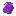 Purple Sack