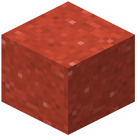 Red Ochre Concrete Powder