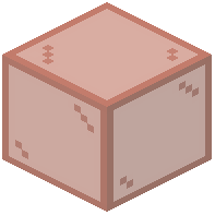 Red Ochre Glass