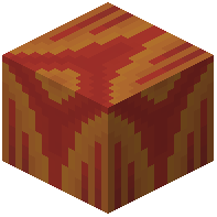 Red Ochre Glazed Terracotta