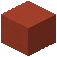 Red Ochre Terracotta