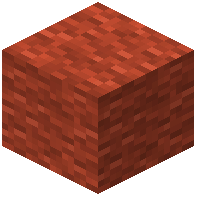 Red Ochre Wool