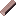 Rough Cherry Plank