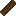 Rough Dark Oak Plank