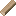 Rough Rubber Wood Plank