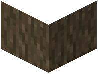 Rubber Wood Log