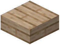 Rubber Wood Slab