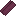 Smooth Crimson Planks