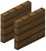 Spruce Joists