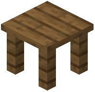 Spruce Table