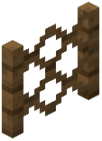 Spruce Trellis