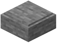 Stone Anvil
