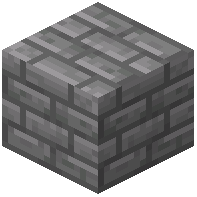 Small Stone Bricks