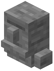 Stone Bust