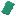 Teal Blanket
