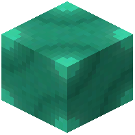 Teal Glazed Terracotta