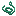 Teal String